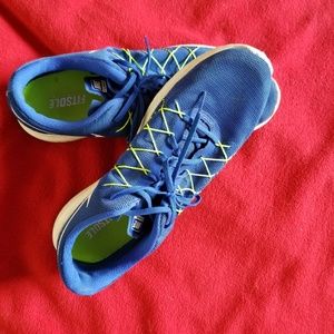 Men's Nike Fury 2, Size 11.5